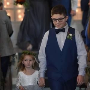 Meet your Posher, Nancy